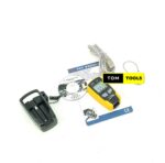 CEM DT172 Temperature and Humidity Data Logger