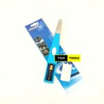 Electric Arc Gas Lighter Powered by AA Battery