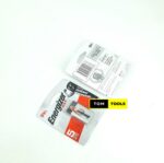 Energizer MAX 6LF22 9V Alkaline Battery