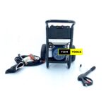 KMAX KM3012A 4400PSI 4KW 5.4HP High Pressure Washer Car Wash Machine