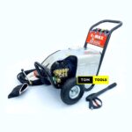 KMAX KM3012A 4400PSI 4KW 5.4HP High Pressure Washer Car Wash Machine