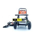 KMAX KM3012A 4400PSI 4KW 5.4HP High Pressure Washer Car Wash Machine