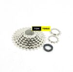 MTB Bicycle 8 Speed Cassette Sprocket