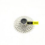 MTB Bicycle 8 Speed Cassette Sprocket