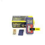 Royce RLDM100 100M Laser Distance Meter Digital Level