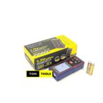 Royce RLDM100 100M Laser Distance Meter Digital Level