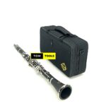 Suzuki MCC-1 Masterclass B-Flat Clarinet