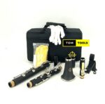 Suzuki MCC-1 Masterclass B-Flat Clarinet