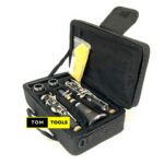 Suzuki MCC-1 Masterclass B-Flat Clarinet