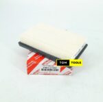 TOYOTA Genuine Element Air Cleaner Filter 17801-21060