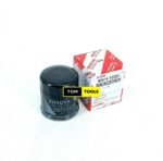 Toyota Genuine Oil Filter no. 90915 YZZE1