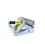 1000PCS 17mm 23 17 H Staples for 100 Sheets Stapler