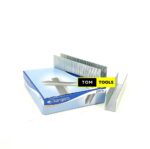 1000PCS 17mm 23 17 H Staples for 100 Sheets Stapler