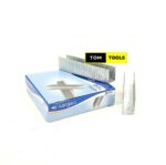 1000PCS 17mm 23 17 H Staples for 100 Sheets Stapler