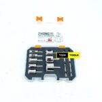 12PCS Diamond Hole Saw Set 6mm – 35mm for Glass, Marble, Ceramic, Tiles