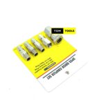 5PCS ¼ inch Quick Coupler Set