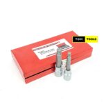 8PCS ½ inch M-Type Extra Long Spline Bit Set M5 to M16