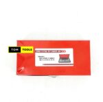 8PCS ½ inch M-Type Extra Long Spline Bit Set M5 to M16