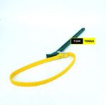 FQ16 Rubber Strap Wrench with 16 inch handle