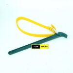 FQ16 Rubber Strap Wrench with 16 inch handle