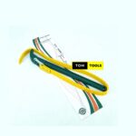 FQ16 Rubber Strap Wrench with 16 inch handle