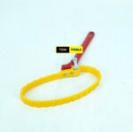 FQ9 Oil Filter Strap Wrench 9 inch handle, 20 inch Strap