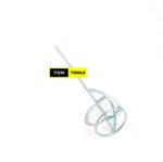 M10 Extra Long Paint Mixer Rod Drill Attachment