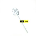 M10 Extra Long Paint Mixer Rod Drill Attachment