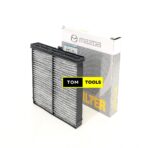 MAZDA Genuine Carbon Cabin Air Filter No. D09W61J6X for CX3