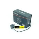 SONY 1920×1080 Quad HD Reverse Camera