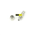 ¼ inch Pneumatic Air Hose Male Quick Coupler