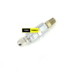 ¼ inch Pneumatic Air Hose Quick Coupler Combo