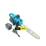 16 Inch 198V Brushless Rechargeable Cordless Chainsaw