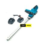 20V 51cm Lithium Electric Cordless Hedge Trimmer