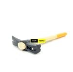 25oz 700g Magnetic Nail Starter Claw Hammer