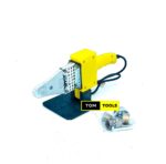 800W PPR Welding Machine with 20mm, 25mm, 32mm Dies