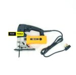 COOFIX CFJS002 650W Jig Saw