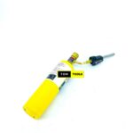 Complete MAPP Self Igniting Propane Blow Torch and Gas