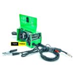 EDON ECO MIG 257 Mini Multifunction Inverter MIG Welding Machine