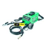 EDON ECO MIG 257 Mini Multifunction Inverter MIG Welding Machine