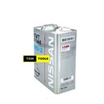 Nissan NS-2 CVT transmission fluid 4L