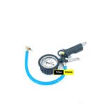 Oil Filled 230psi Analogue Inflator Pressure Gauge