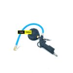 Oil Filled 230psi Analogue Inflator Pressure Gauge