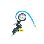 Oil Filled 230psi Analogue Inflator Pressure Gauge