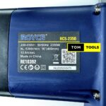 ROYCE RCS2350 16 inch Electric Chainsaw