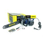 ROYCE RCS2350 16 inch Electric Chainsaw