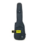 Thick Padded BASS Guitar Bag Case