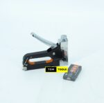 YDS Heavy Duty 3 Way Staple Gun Stapler with Staples