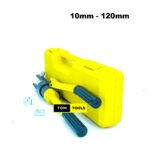 10mm – 120mm Hydraulic Crimping Tool