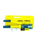 10mm – 120mm Hydraulic Crimping Tool